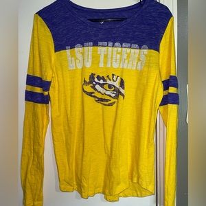 LSU Tee